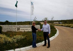 Dangerpoint Halfmarathon